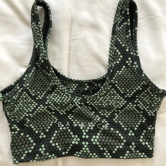 Balance Athletica Other - Balance Athletica Bra Viper
